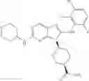 Fig. 69 - Substituted aminopurine compounds, compositions thereof, and methods of treatment therewith