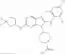 Fig. 696 - Substituted aminopurine compounds, compositions thereof, and methods of treatment therewith
