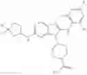 Fig. 698 - Substituted aminopurine compounds, compositions thereof, and methods of treatment therewith