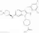 Fig. 699 - Substituted aminopurine compounds, compositions thereof, and methods of treatment therewith
