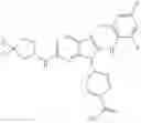 Fig. 702 - Substituted aminopurine compounds, compositions thereof, and methods of treatment therewith