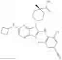 Fig. 709 - Substituted aminopurine compounds, compositions thereof, and methods of treatment therewith