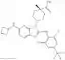 Fig. 711 - Substituted aminopurine compounds, compositions thereof, and methods of treatment therewith