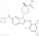Fig. 714 - Substituted aminopurine compounds, compositions thereof, and methods of treatment therewith