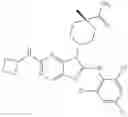 Fig. 715 - Substituted aminopurine compounds, compositions thereof, and methods of treatment therewith