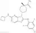 Fig. 717 - Substituted aminopurine compounds, compositions thereof, and methods of treatment therewith