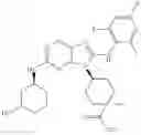 Fig. 718 - Substituted aminopurine compounds, compositions thereof, and methods of treatment therewith