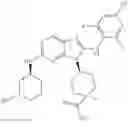 Fig. 723 - Substituted aminopurine compounds, compositions thereof, and methods of treatment therewith