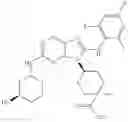 Fig. 726 - Substituted aminopurine compounds, compositions thereof, and methods of treatment therewith