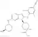Fig. 732 - Substituted aminopurine compounds, compositions thereof, and methods of treatment therewith
