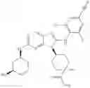Fig. 742 - Substituted aminopurine compounds, compositions thereof, and methods of treatment therewith