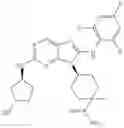Fig. 752 - Substituted aminopurine compounds, compositions thereof, and methods of treatment therewith