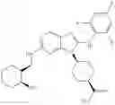 Fig. 761 - Substituted aminopurine compounds, compositions thereof, and methods of treatment therewith