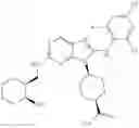 Fig. 764 - Substituted aminopurine compounds, compositions thereof, and methods of treatment therewith