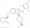 Fig. 769 - Substituted aminopurine compounds, compositions thereof, and methods of treatment therewith