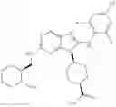 Fig. 772 - Substituted aminopurine compounds, compositions thereof, and methods of treatment therewith