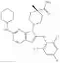 Fig. 784 - Substituted aminopurine compounds, compositions thereof, and methods of treatment therewith
