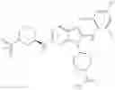 Fig. 809 - Substituted aminopurine compounds, compositions thereof, and methods of treatment therewith