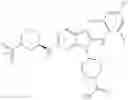 Fig. 810 - Substituted aminopurine compounds, compositions thereof, and methods of treatment therewith