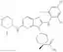 Fig. 828 - Substituted aminopurine compounds, compositions thereof, and methods of treatment therewith