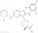 Fig. 830 - Substituted aminopurine compounds, compositions thereof, and methods of treatment therewith