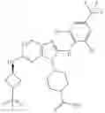 Fig. 844 - Substituted aminopurine compounds, compositions thereof, and methods of treatment therewith