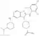 Fig. 847 - Substituted aminopurine compounds, compositions thereof, and methods of treatment therewith