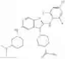 Fig. 849 - Substituted aminopurine compounds, compositions thereof, and methods of treatment therewith