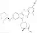 Fig. 869 - Substituted aminopurine compounds, compositions thereof, and methods of treatment therewith