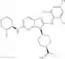 Fig. 87 - Substituted aminopurine compounds, compositions thereof, and methods of treatment therewith