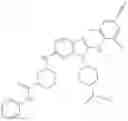 Fig. 894 - Substituted aminopurine compounds, compositions thereof, and methods of treatment therewith