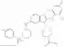 Fig. 896 - Substituted aminopurine compounds, compositions thereof, and methods of treatment therewith