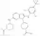 Fig. 907 - Substituted aminopurine compounds, compositions thereof, and methods of treatment therewith