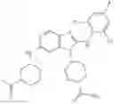 Fig. 908 - Substituted aminopurine compounds, compositions thereof, and methods of treatment therewith