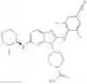 Fig. 910 - Substituted aminopurine compounds, compositions thereof, and methods of treatment therewith