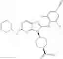 Fig. 93 - Substituted aminopurine compounds, compositions thereof, and methods of treatment therewith