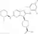 Fig. 99 - Substituted aminopurine compounds, compositions thereof, and methods of treatment therewith