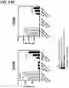Fig. 55 - Microorganisms programmed to produce immune modulators and anti-cancer therapeutics in tumor cells