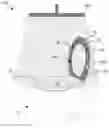 Fig. 01 - Ultraviolet-based bathroom surface sanitization