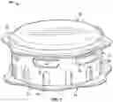 Fig. 02 - Scent dispenser/absorber