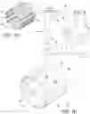 Fig. 02 - COLLAPSIBLE, SHAPE MEMORY ALLOY STRUCTURES AND FOLDING FIXTURES WITH ASSOCIATED METHOD FOR COLLAPSING SAME