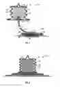 Fig. 02 - REDUCED PRESSURE DELIVERY SYSTEM HAVING A MANUALLY-ACTIVATED PUMP FOR PROVIDING TREATMENT TO LOW-SEVERITY WOUNDS