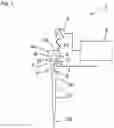 Fig. 02 - DEVICE AND METHOD FOR AUTOMATICALLY VENTING AND FILLING A CATHETER