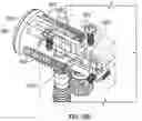 Fig. 22 - Devices and methods for providing a bolus dose in a microfluidic circuit of a pump