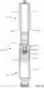Fig. 07 - Plunger sub-assembly for a prefilled medicament injector, a prefilled medicament injector and method for assembling a prefilled medical injector