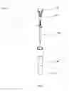 Fig. 03 - Medicament device for use with a conventional syringe