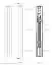 Fig. 30 - Medicament device for use with a conventional syringe