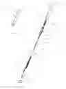 Fig. 33 - Medicament device for use with a conventional syringe