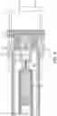 Fig. 07 - Needle shield removal mechanism for injection device