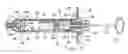 Fig. 01 - SYRINGE NEEDLE RETAINER AND CAP ASSEMBLY